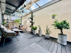 Canberra Residences (D27), Condominium #497534701